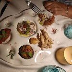 Photo n°2 de l'avis de Gianfranco.l fait le 08/07/2022 à 14:43 sur le  Ristorante Street Stritt à Casal Velino