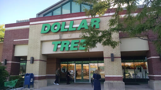 Dollar Store «Dollar Tree», reviews and photos, 1243 E Higgins Rd, Schaumburg, IL 60173, USA