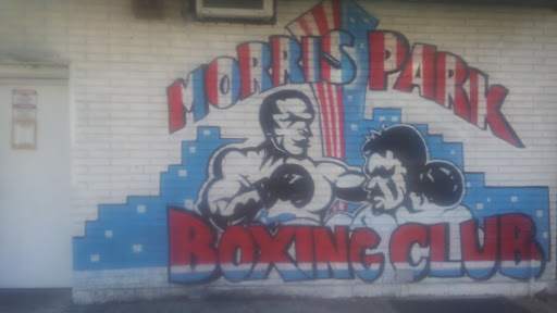 Club «Morris Park Boxing Club», reviews and photos, 644 Morris Park Ave, Bronx, NY 10460, USA