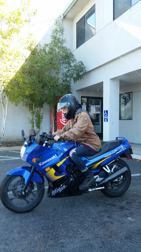 Motorcycle Parts Store «We All Ride Motorcycle Gear», reviews and photos, 2636 S Rodeo Gulch Rd c, Soquel, CA 95073, USA