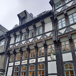 Photo n°4 de l'avis de Sylvi.r fait le 30/11/2021 à 09:08 sur le  Hotel Alte Münze à Goslar