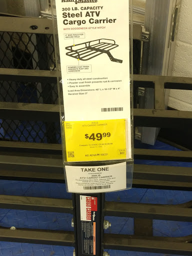 Hardware Store «Harbor Freight Tools», reviews and photos, 10765 Magnolia Ave #100, Riverside, CA 92505, USA