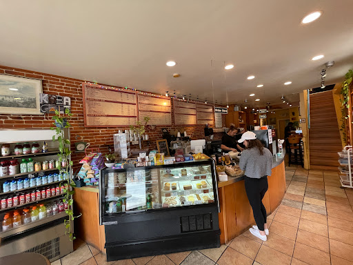 Coffee Shop «Koba Cafe», reviews and photos, 644 E Fort Ave, Baltimore, MD 21230, USA