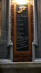 Photo n°14 de Restaurant Cocquempot à Montreuil-sur-Mer ()