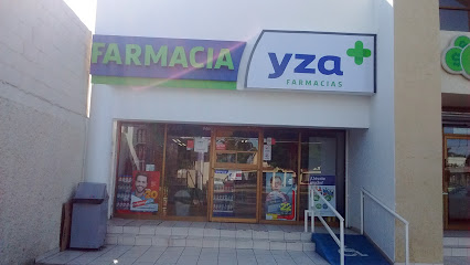 Farmacias Farmacon