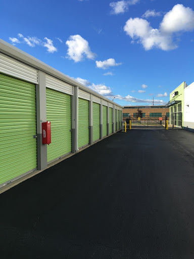 Storage Facility «Extra Space Storage», reviews and photos, 7131 W 60th St, Chicago, IL 60638, USA