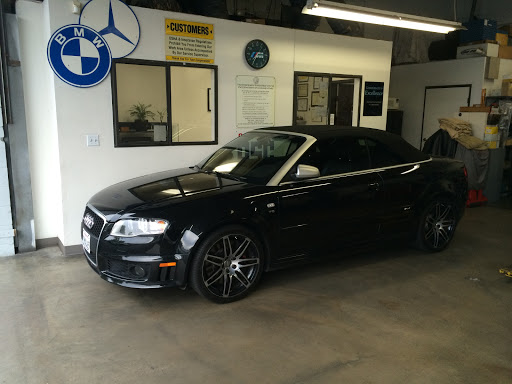 Transmission Shop «Exclusive Auto Services», reviews and photos, 3209 Thousand Oaks Blvd, Thousand Oaks, CA 91362, USA