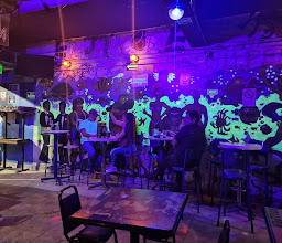 El Mitote Bar de Tapas y Despatas photo