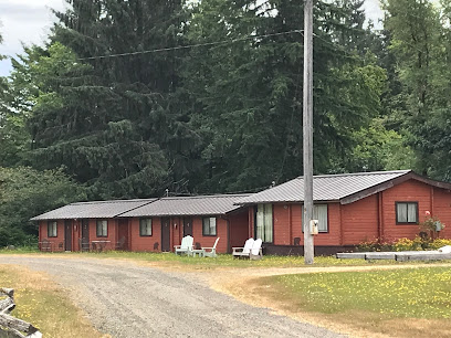 Bear Creek Motel