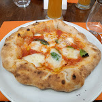 Photo n°2 de l'avis de Peppe.e fait le 27/01/2023 à 11:19 sur le  Re Cornicione à Perugia