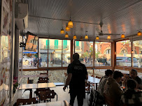 Atmosphère du Café Café Sola à Collioure - n°3