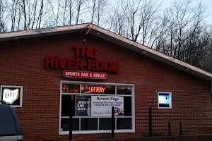 The River Edge Sports Bar & Grille image