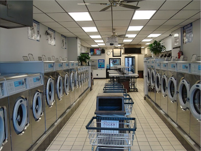 Triple Crown Laundromat