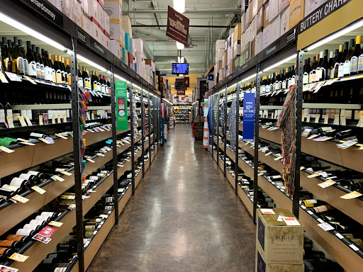 Wine Store «Total Wine & More», reviews and photos, 471 S Associated Rd, Brea, CA 92821, USA