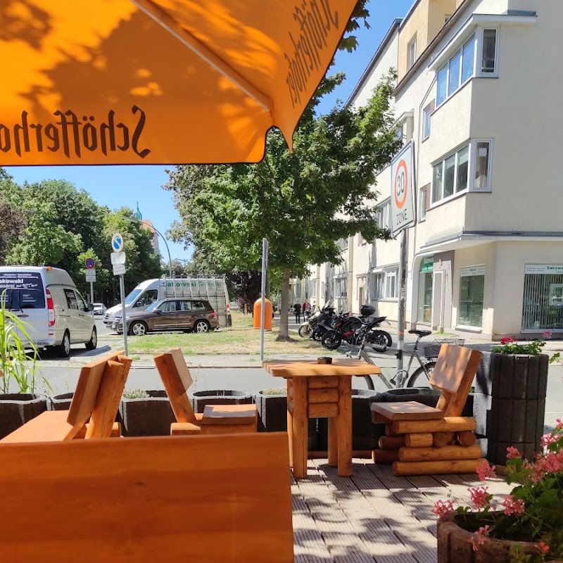 Cafe Kaiserhütte