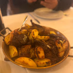 Photo n°4 de l'avis de Ligia.o fait le 27/01/2024 à 21:19 sur le  Legado Restaurante à Viseu