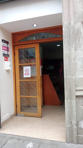 Opiniones de Panadería La Vienesa en Riobamba - Tienda de ultramarinos