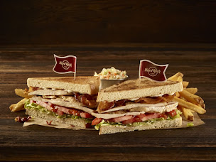 Photo n°99 de Hard Rock Cafe Lyon à Lyon ()