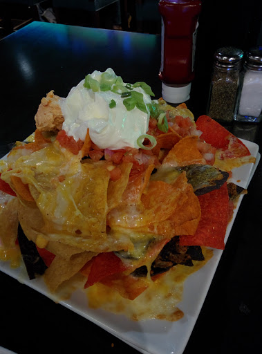 Bowling Alley «Wamesit Lanes», reviews and photos, 434 Main St, Tewksbury, MA 01876, USA