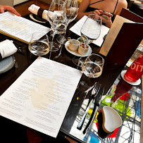 Plats et boissons du Restaurant Le Saint-Germain à Paris - n°20