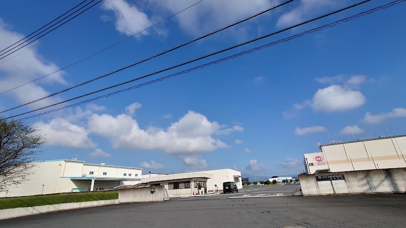 ナトコ（株） 群馬工場