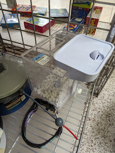 Thrift Store «Goodwill Store», reviews and photos