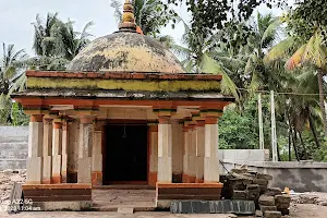 Krishna Rukmani Temple image