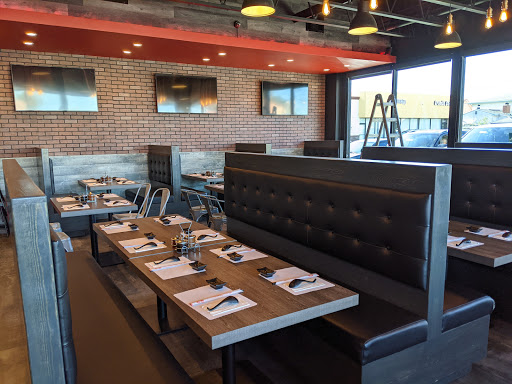 Red Flame Restaurant