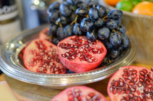 Caterer «Sweet Basil Deli & Catering Co», reviews and photos, 603 N 3rd St, Marquette, MI 49855, USA