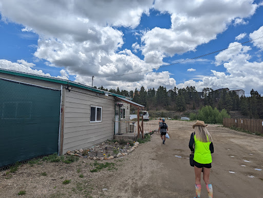 Shopping Mall «Root Rx Leadville», reviews and photos, 145 Front St, Leadville, CO 80461, USA