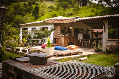 Recanto do Sossego  Engenheiro Paulo de Frontin RJ