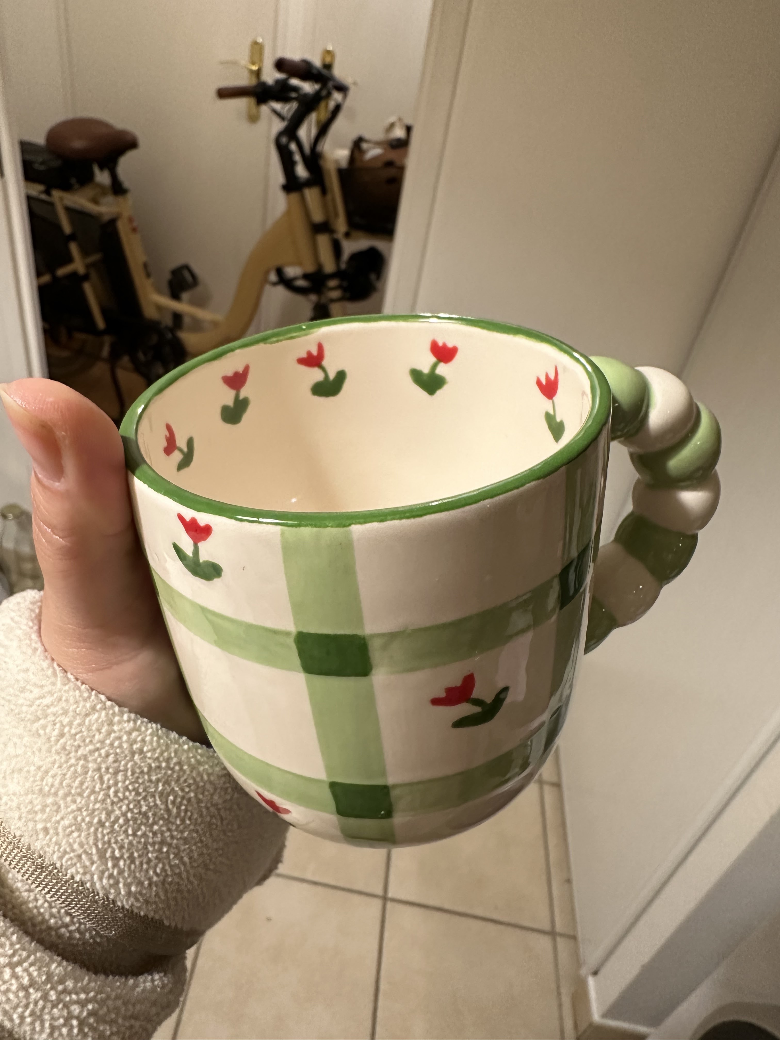 Photo n° 2 de l'avis de Pauline.a fait le 10/02/2024 à 22:28