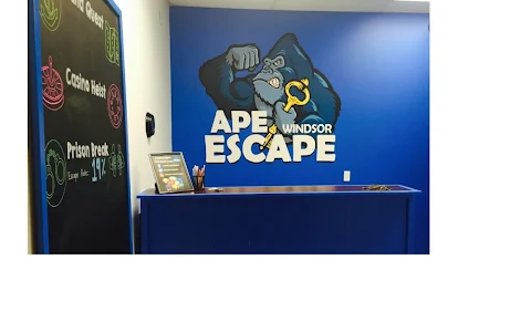 APE Escape Windsor image