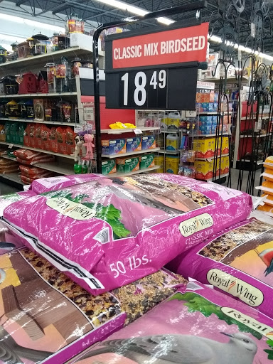 Home Improvement Store «Tractor Supply Co.», reviews and photos, 10870 Balls Ford Rd, Manassas, VA 20109, USA