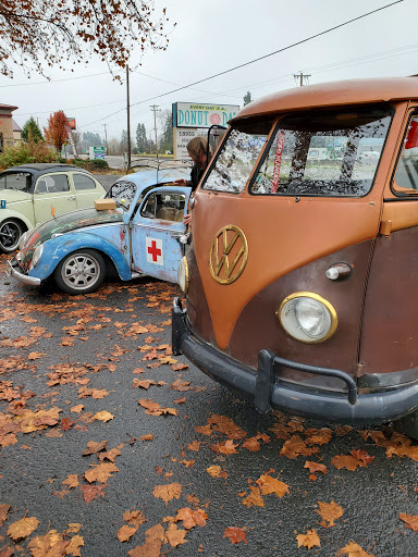 Donut Shop «Donut Day», reviews and photos, 18955 SW Tualatin Valley Hwy, Beaverton, OR 97006, USA