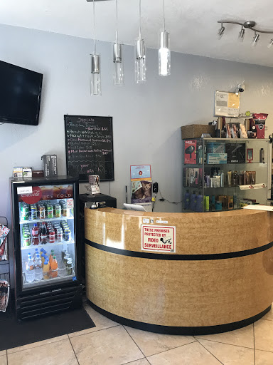 Hair Salon «hair studio salon», reviews and photos, 5605 South St, Lakewood, CA 90713, USA