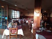 Restaurante Novo Forcado en Meaño