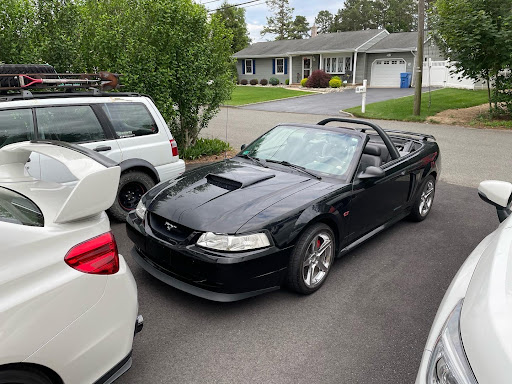 Used Car Dealer «Choice Auto Center», reviews and photos, 429 Boston Turnpike, Shrewsbury, MA 01545, USA