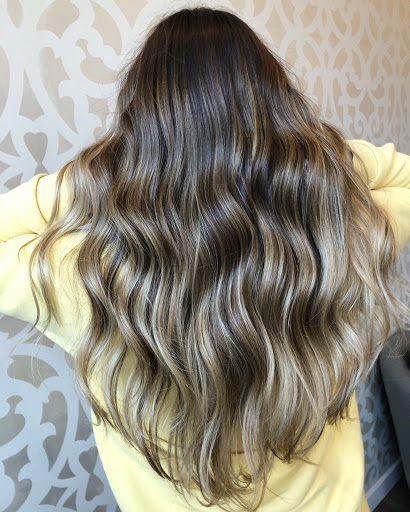 Hair Salon «Tribeca Hair Studio», reviews and photos, 1438 Kings Hwy, Swedesboro, NJ 08085, USA