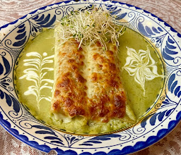 The Red Tree House photo