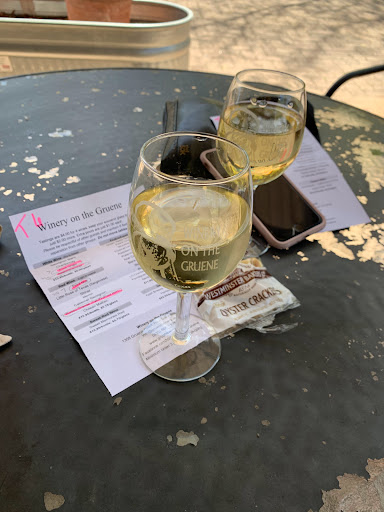 Winery «Winery on the Gruene», reviews and photos, 1308 Gruene Rd, New Braunfels, TX 78130, USA