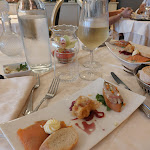 Photo n°1 de l'avis de GuiDa.6 fait le 12/06/2023 à 11:36 sur le  Ristorante L'anfiteatro à Lunata