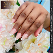 Palazzio Nail Lounge - Photo 4 - Car repair in Houston, TX, Houston