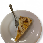 Photo n°3 de l'avis de Maria.h fait le 14/11/2023 à 17:06 sur le  Trattoria dalle Zie à Cadibona