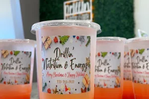 Drillin' Nutrition & Energy LLC image