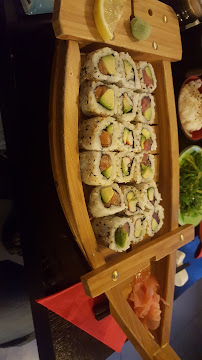 Plats et boissons du Restaurant de sushis Sushi City à Saint-Quentin - n°6