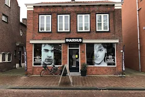 The Hair Hub Rijen image