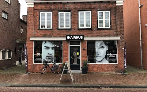 The Hair Hub Rijen image