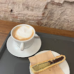 Photo n°1 de l'avis de Sankavi.u fait le 12/04/2024 à 11:30 sur le  Po'stò Cafè Pisa à Pisa