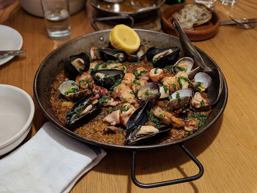 Boqueria